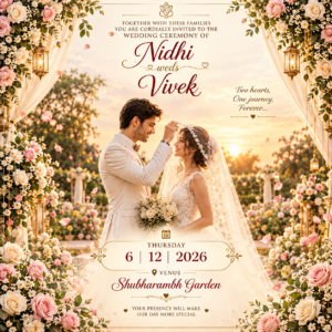 WEDDING TEMPLET-8