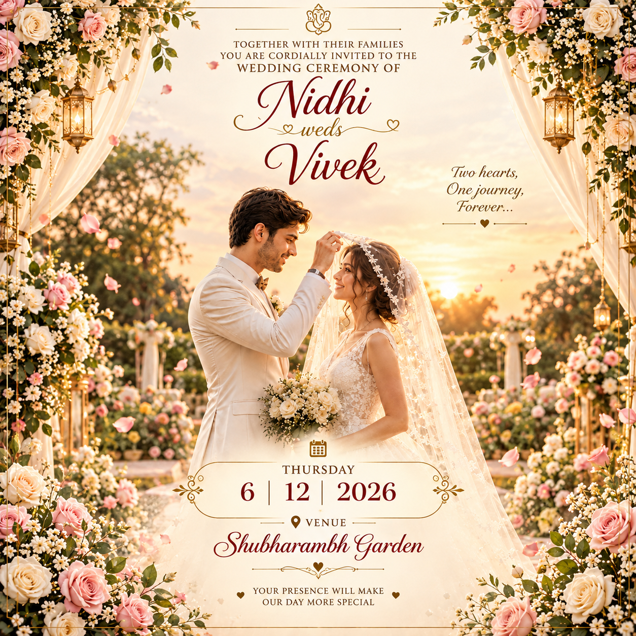 WEDDING TEMPLET-8