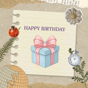Birthday Template -6