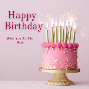 Birthday Templet-7